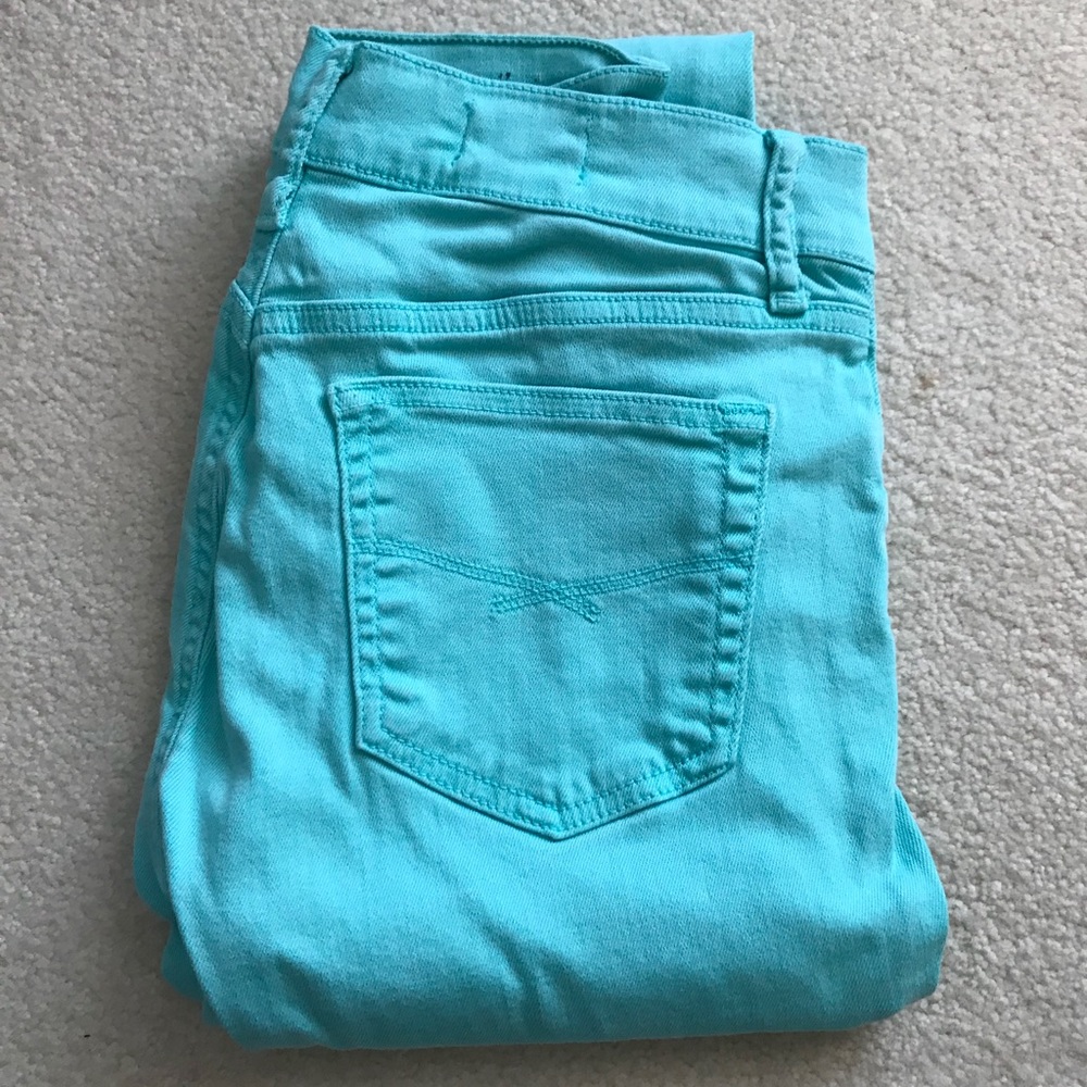 GAP jeans